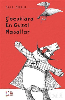 Picture of Çocuklara En Güzel Masallar