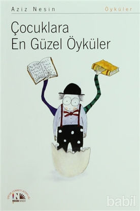 Picture of Çocuklara En Güzel Öyküler