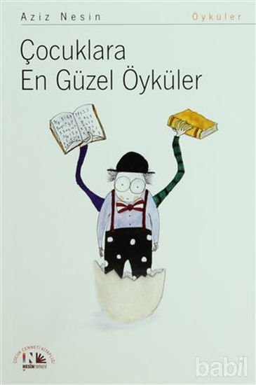 Picture of Çocuklara En Güzel Öyküler