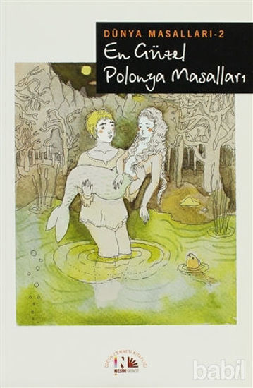 Picture of En Güzel Polonya Masalları