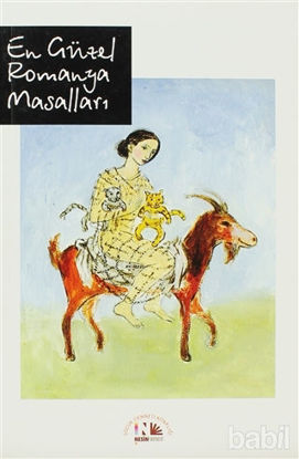 Picture of En Güzel Romanya Masalları