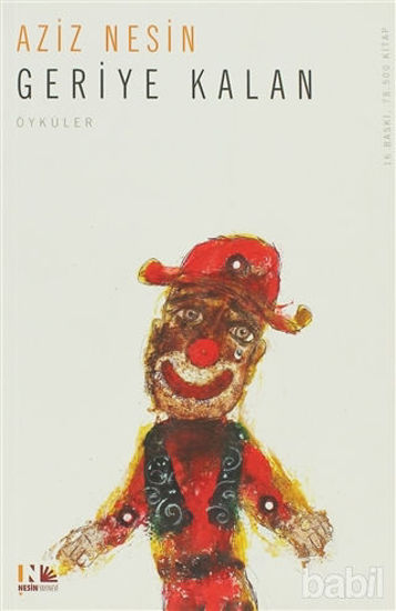 Picture of Geriye Kalan