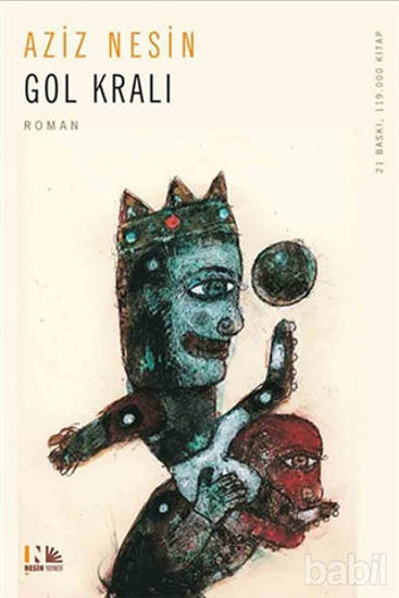 Picture of Gol Kralı