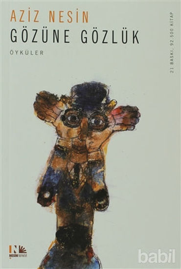 Picture of Gözüne Gözlük