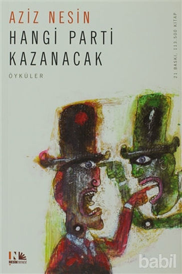 Picture of Hangi Parti Kazanacak