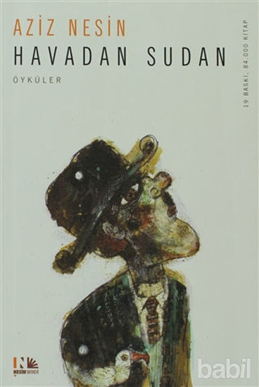 Picture of Havadan Sudan