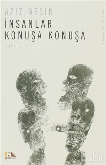 Picture of İnsanlar Konuşa Konuşa