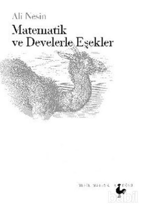 Picture of Matematik ve Develerle Eşekler