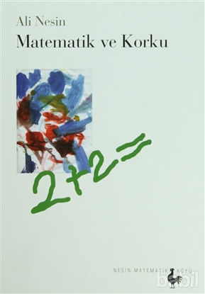 Picture of Matematik ve Korku