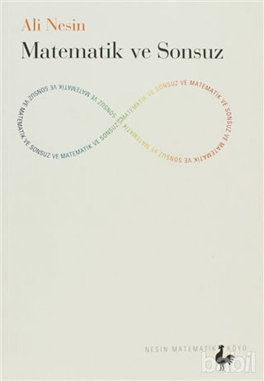 Picture of Matematik ve Sonsuz