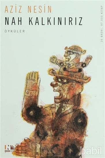 Picture of Nah Kalkınırız