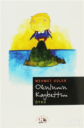Picture of Okulumu Kaybettim