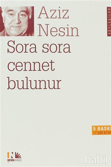 Picture of Sora Sora Cennet Bulunur