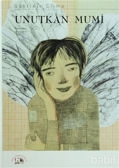 Picture of Unutkan Mumi