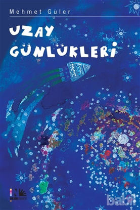Picture of Uzay Günlükleri