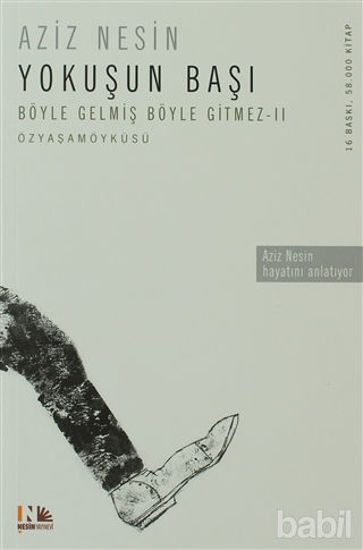 Picture of Yokuşun Başı Böyle Gelmiş Böyle Gitmez 2