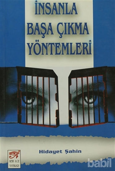 Picture of İnsanla Başa Çıkma Yöntemleri