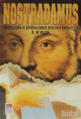 Picture of Nostradamus Gerçekleşen ve Gerçekleşmesi Beklenen Kehanetleri
