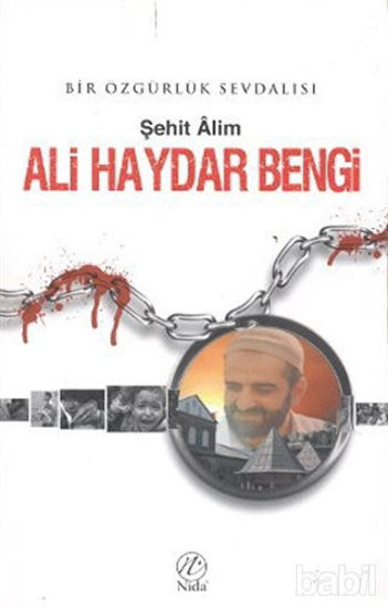 Picture of Ali Haydar Bengi
