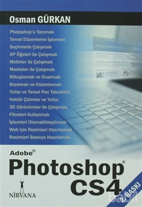 Picture of Adobe Photoshop CS4