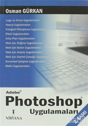 Picture of Adobe Photoshop Uygulamaları