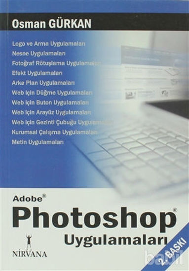 Picture of Adobe Photoshop Uygulamaları
