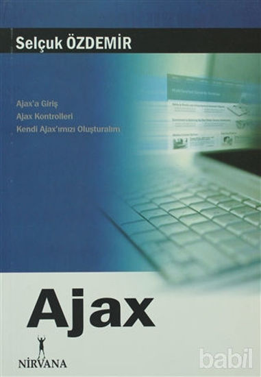 Picture of Ajax