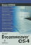 Picture of DreamWeaver CS4