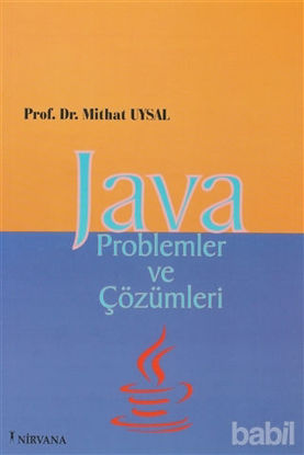 Picture of Java Problemler ve Çözümleri