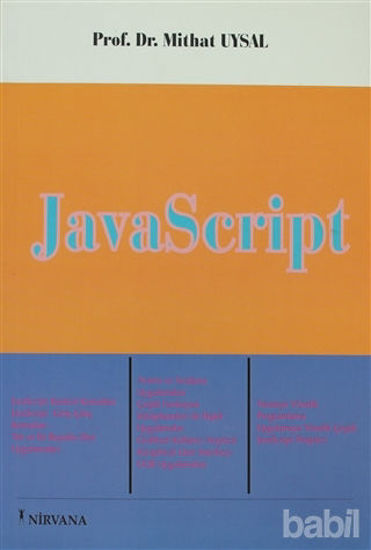 Picture of JavaScript