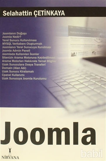 Picture of Joomla