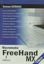 Picture of Macromedia FreeHand MX