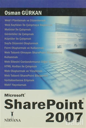 Picture of Microsoft SharePoint 2007