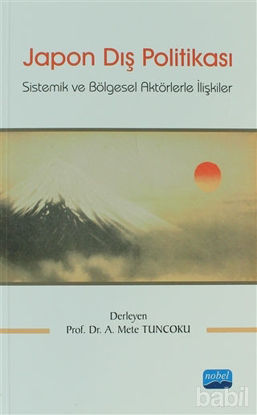 Picture of Japon Dış Politikası