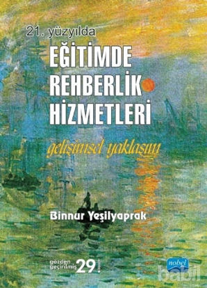 Picture of 21. Yüzyılda Eğitimde Rehberlik Hizmetleri