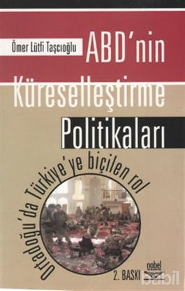 Picture of ABD’nin Kürelleştirme Politikaları