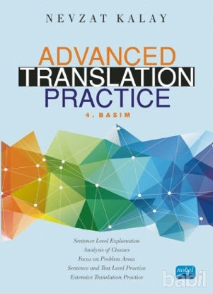 Picture of Advanced Translation Practice