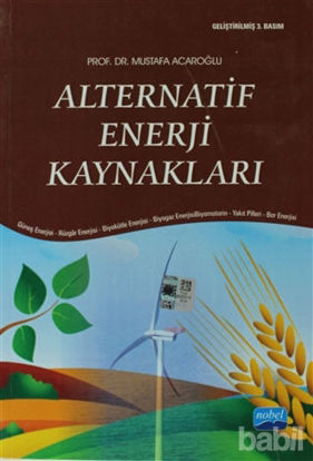 Picture of Alternatif Enerji Kaynakları