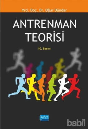 Picture of Antrenman Teorisi