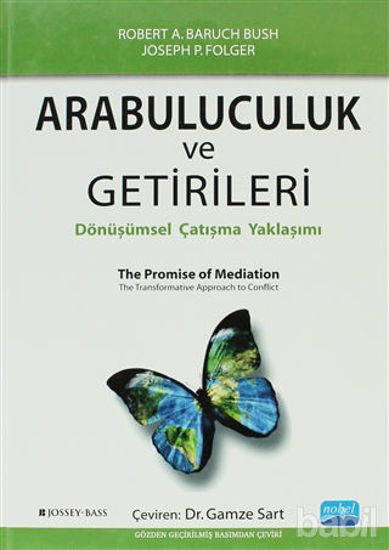 Picture of Arabuluculuk ve Getirileri