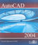 Picture of AutoCad 2004