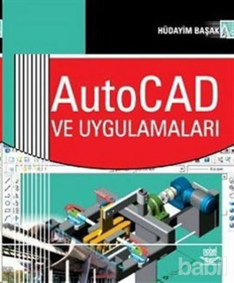 Picture of AutoCAD ve Uygulamaları