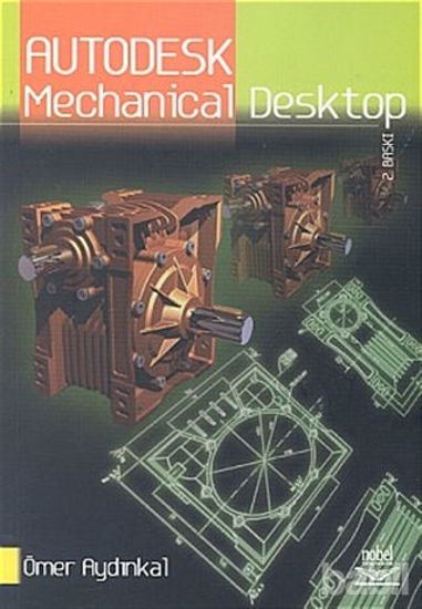 Picture of Autodesk Mechanical Desktop