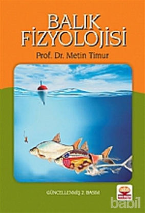 Picture of Balık Fizyolojisi