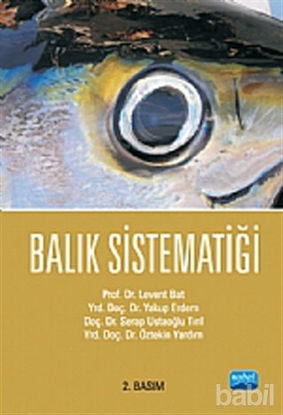 Picture of Balık Sistematiği