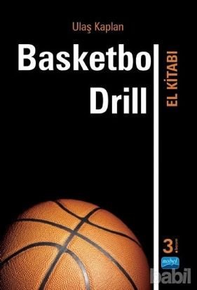 Picture of Basketbol Drill El Kitabı