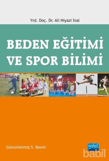 Picture of Beden Eğitimi ve Spor Bilimi