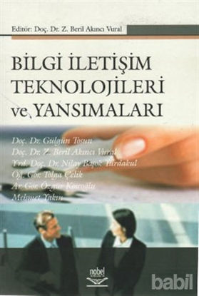 Picture of Bilgi İletişim Teknolojileri ve Yansımaları