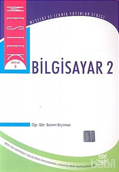 Picture of Bilgisayar 2