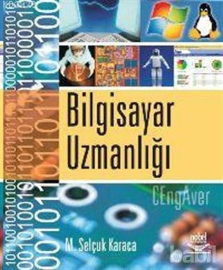 Picture of Bilgisayar Uzmanlığı
